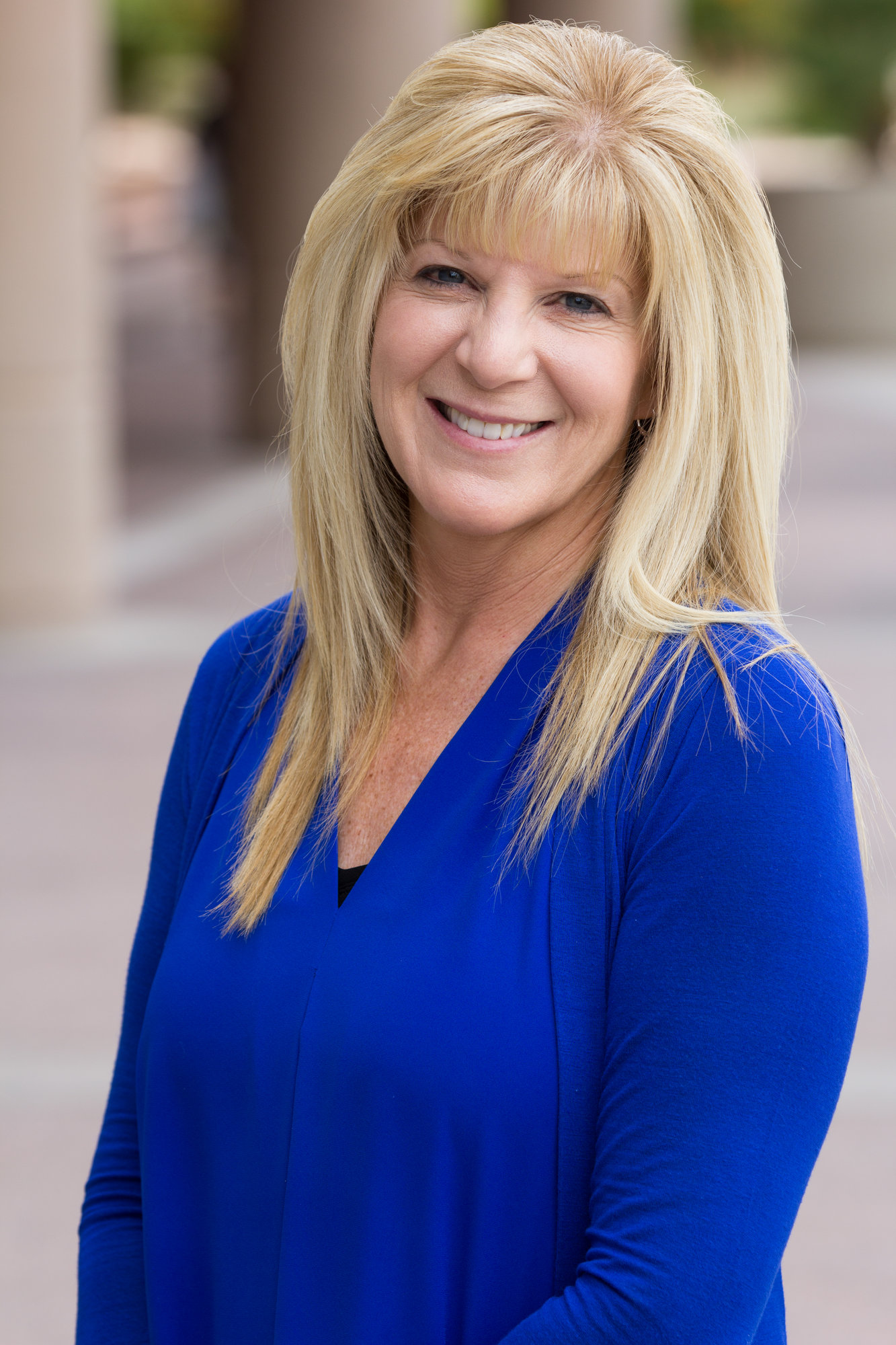 Photo of Jackie Griffin